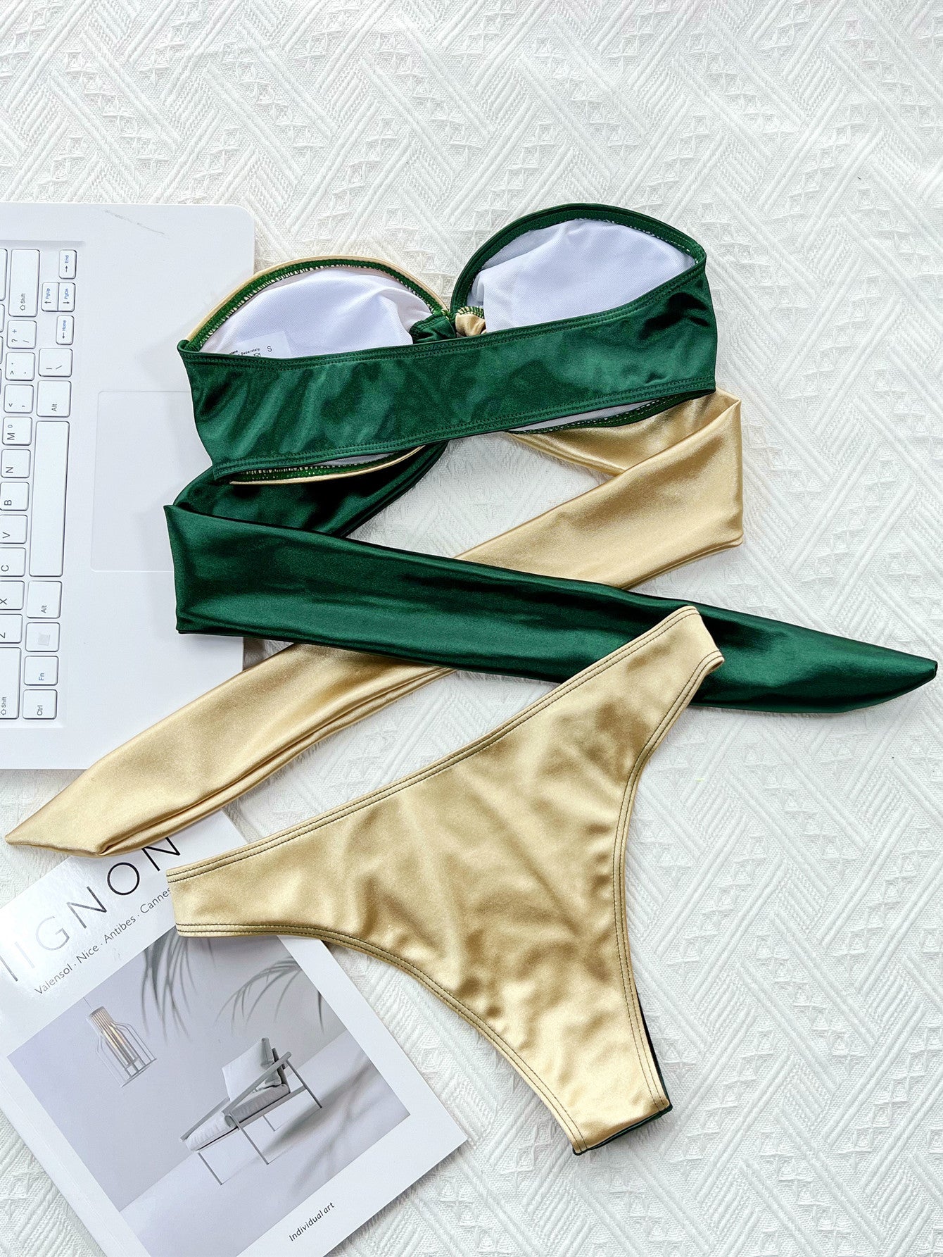 Palm Luxe
