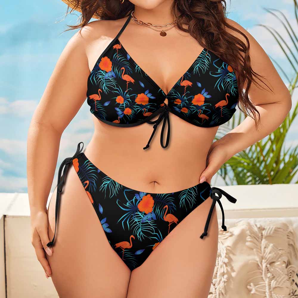 Jungle Blush