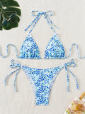 Lagoon Luxe-Blue Lagoon