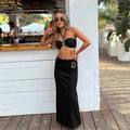 Solstice Swim Set - Onyx