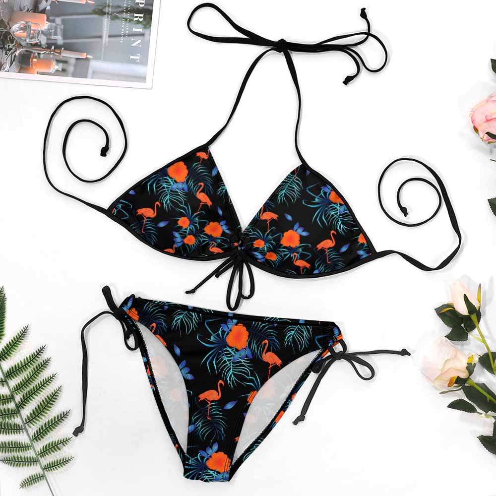 Jungle Blush